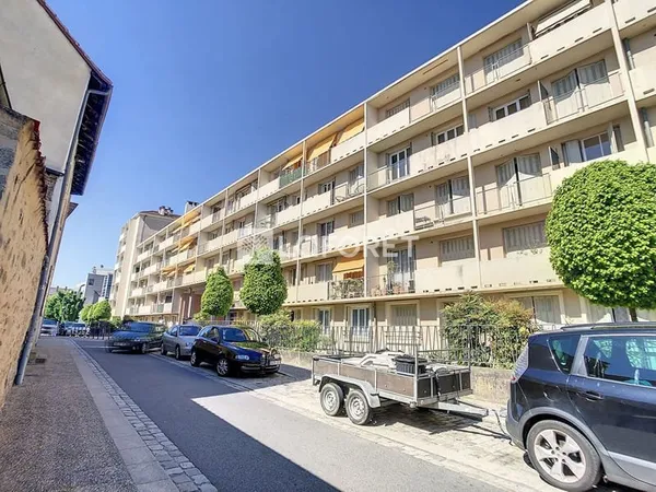 T2 Cathédrale - 41.83m²