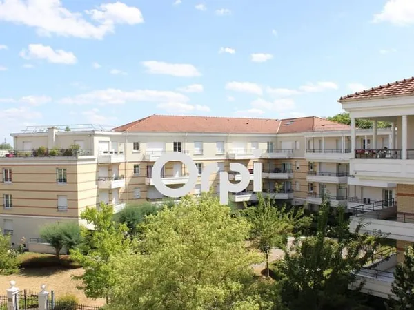 Appartement 4 pièces 83 m²