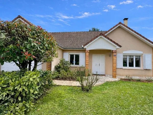 Maison 6 pièces 150 m²