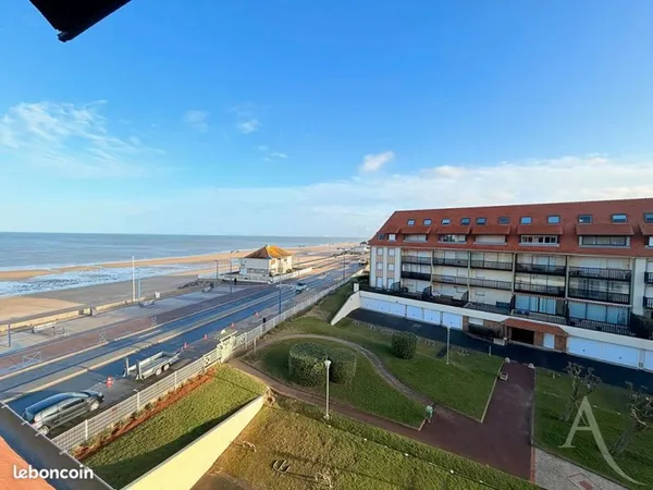 Appartement 2 pièces 33 m²