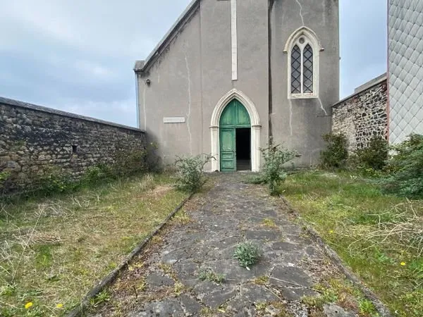 Gîte 1 pièce 140 m²