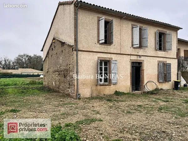 Maison 4 pièces 99 m²