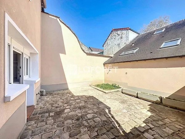 Maison 3 pièces 74 m²
