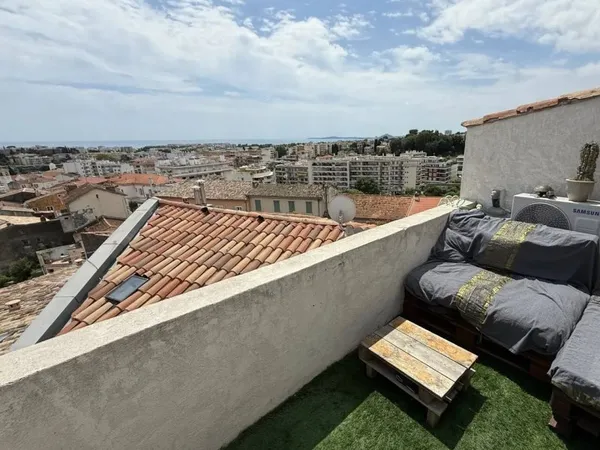 Maison 3 pièces 86 m²