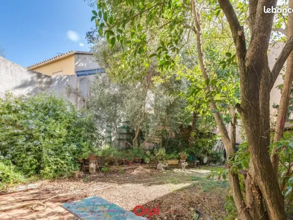 Appartement 3 pièces 80 m²
