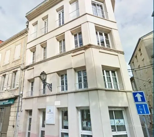 Boutique 510 m²