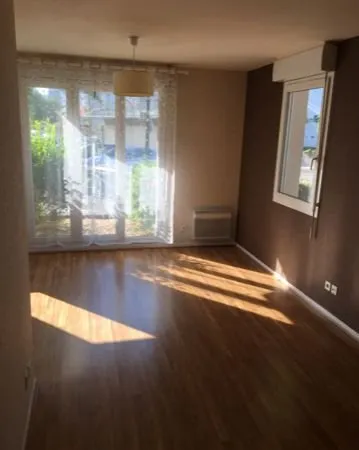 Studio à louer - Orléans St Marceau (30 m2)