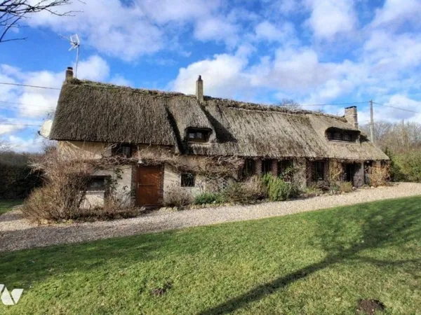 Maison 4 pièces 118 m²