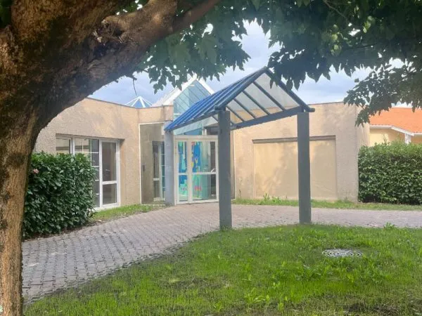 Appartement Gradignan 1 pièce(s) 22.01m2