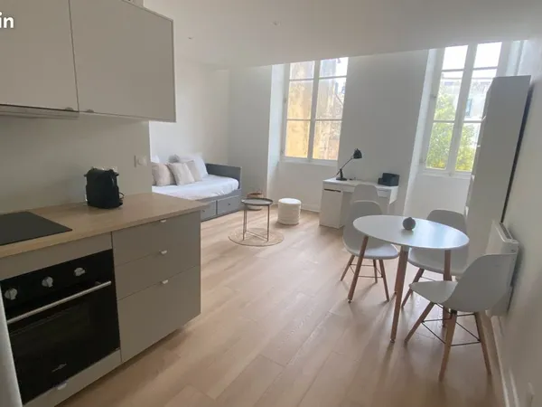 Loue appartement