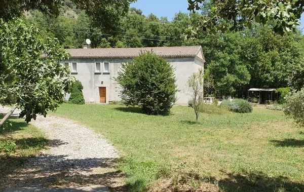Studio meublé de 22m2 situé à St Pancrace