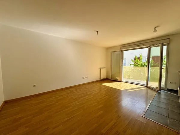 Appartement Pantin 3 pièces 61.11m²
