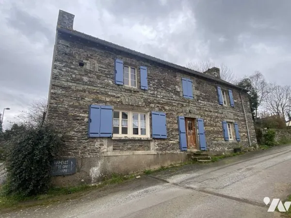 Maison 5 pièces 150 m²