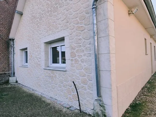 Maison 4 pièces 144 m²