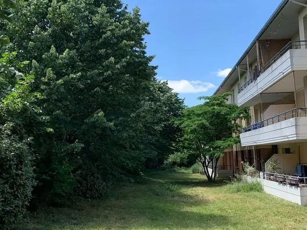 Appartement 3 pièces 55 m²