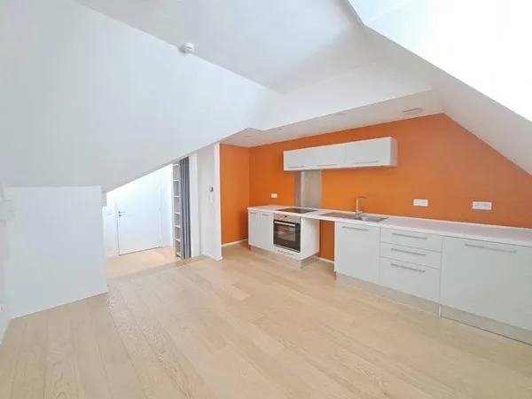 Appartement 2 pièces 27 m²