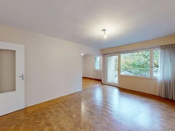 Appartement 5 pièces 84 m²