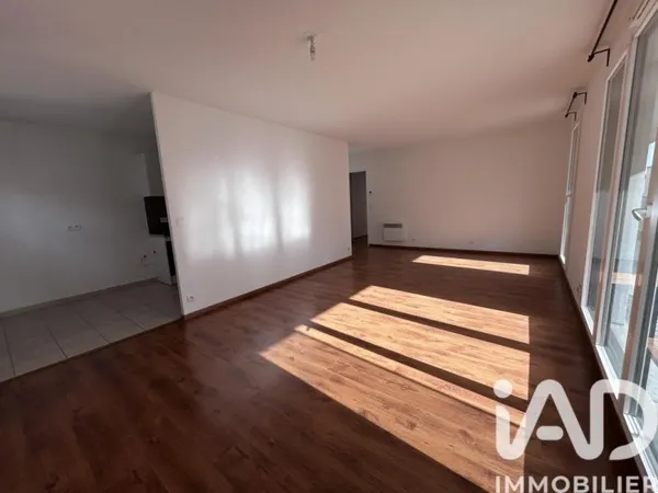 Vends T4 - 85.9m² - Lille 59000