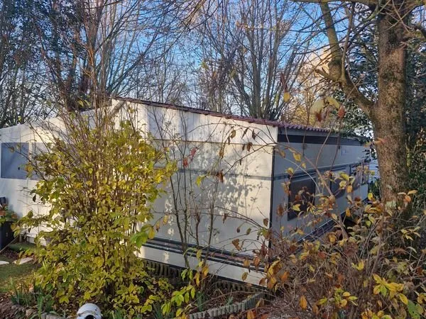 Mobilhome 6 personnes