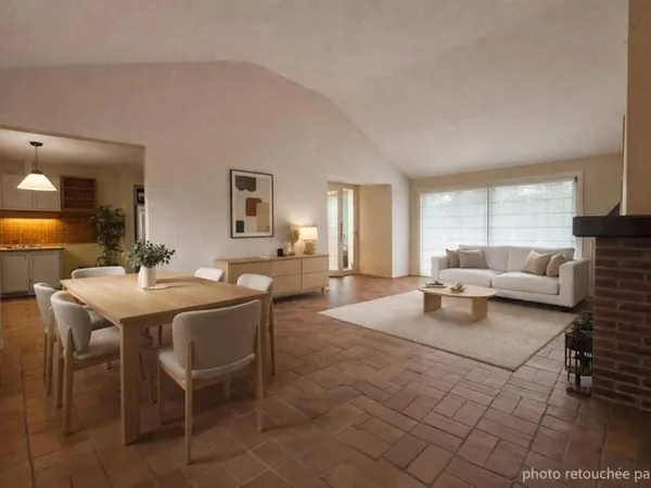 Maison 5 pièces 115 m²