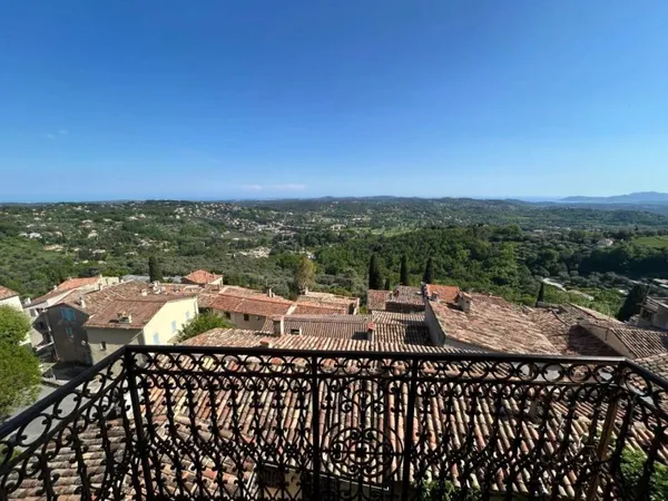 Appartement 5 pièces 195 m²