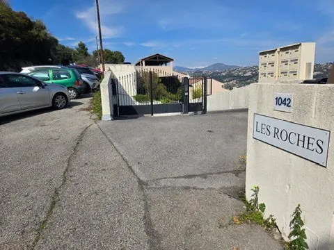 EXCLUSIVITÉ Vente Garage Corniche Fahnestock