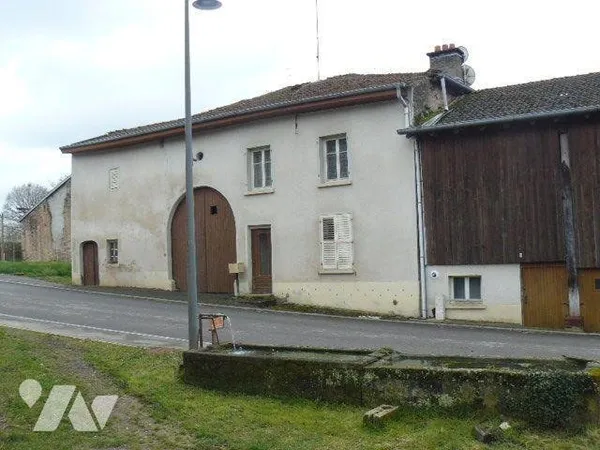 Maison 4 pièces 95 m²