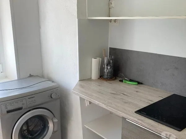 meublé 32 m2 proche gare RAON L'ETAPE