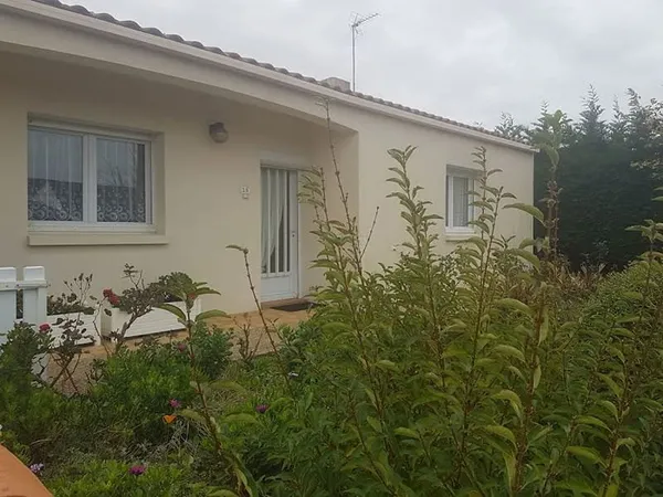 Maison 4 pièces 94 m²