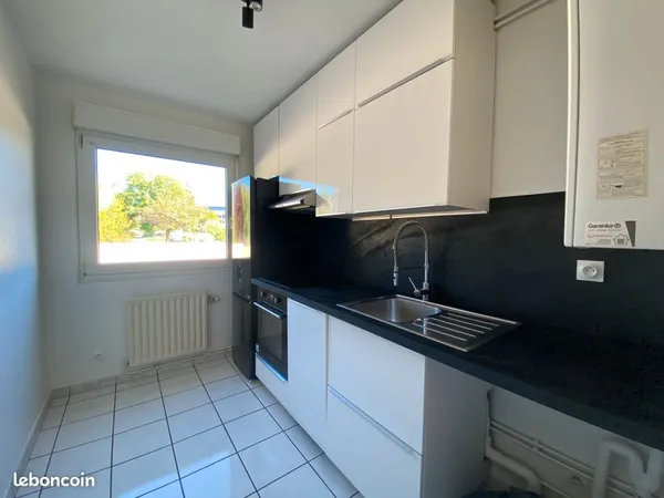 Appartement à louer T3