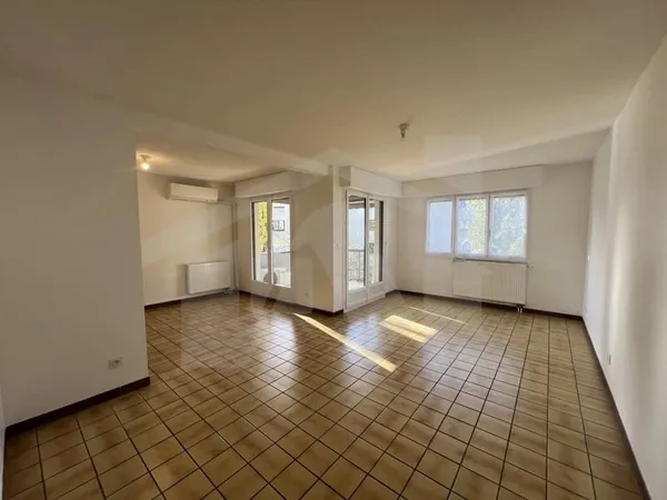 Appartement 3 pièces 87 m²