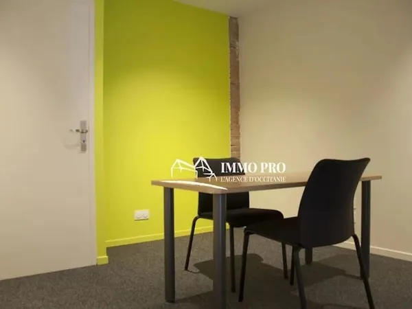 Maison 4 pièces 52 m²