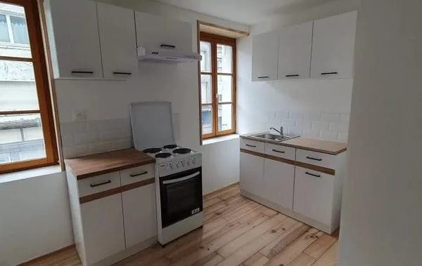 Appartement 77 m²