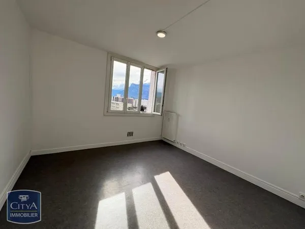 Appartement 1 pièce 28 m²
