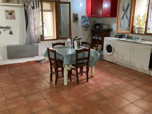 Appartement 3 pièces 74 m²