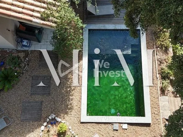 Maison à vendre Assas