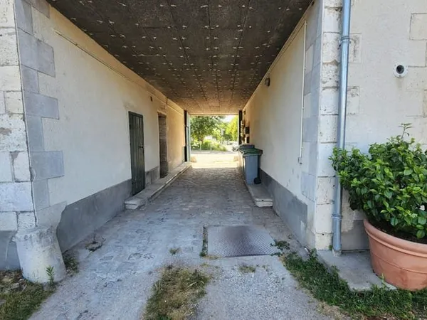 Appartement 3 pièces 71 m²