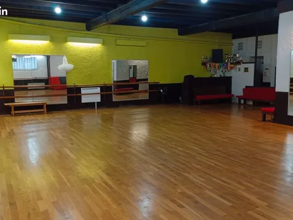 Local commercial ou Ecole de Danse