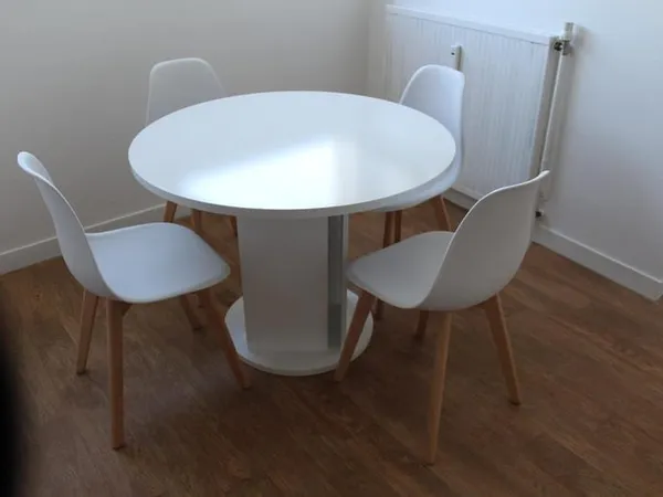 Appartement 1 pièce 30 m²