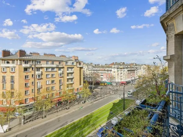 Appartement 3 pièces 103 m²