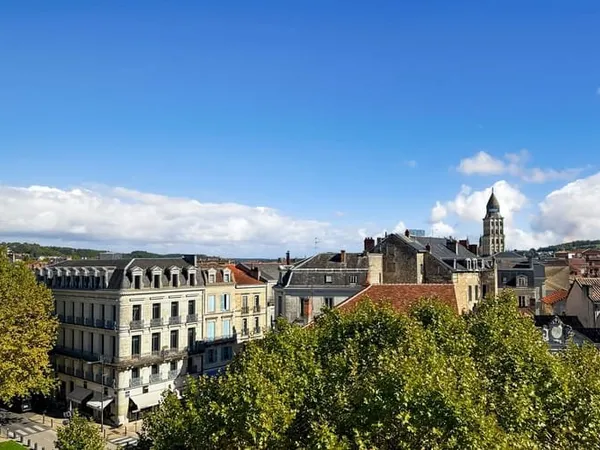 Appartement 4 pièces 79 m²