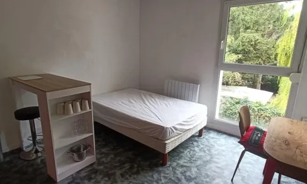 Studio de 18m2 à louer sur Arras