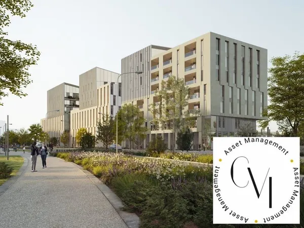 Murs libres commerce VEFA - CHAMBERY