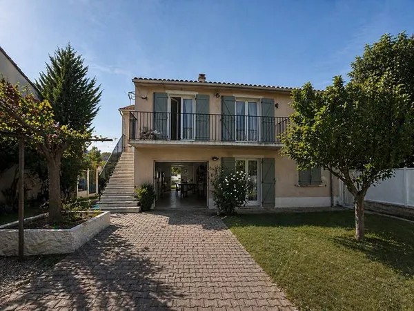 Exclusivité - Lambesc - Villa individuelle Type 6