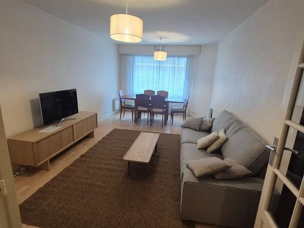 Appartement 3 pièces 75 m²