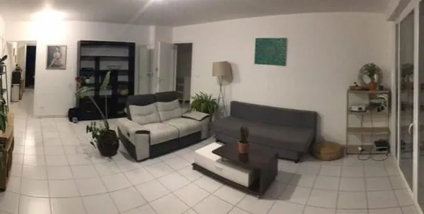 Belle chambre meublé dans colocation 89m²