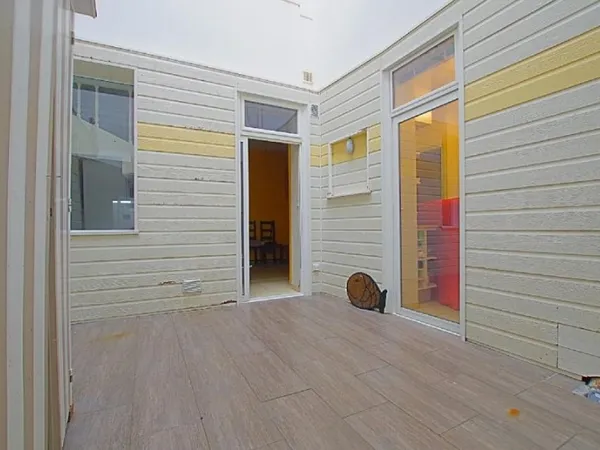 Appartement 1 pièce 21 m²