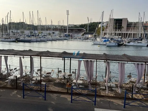 Restaurant l'Authentique à Martigues (quartier de l'Île) en