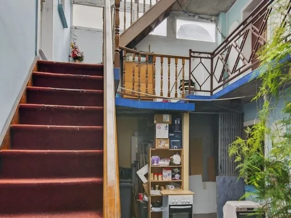Maison 5 pièces 123 m²