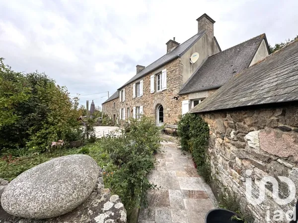 Maison 129 m²